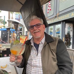 Meet your Posher, Al
